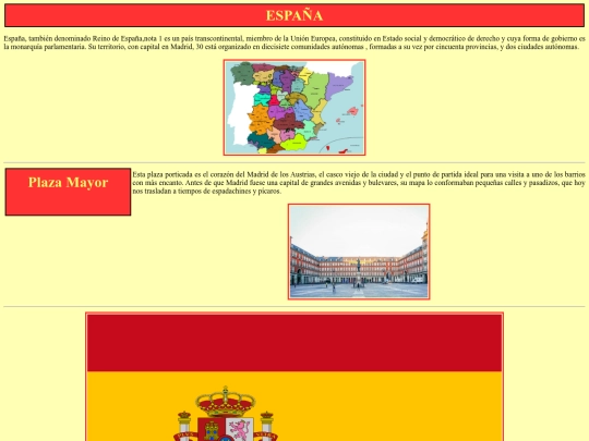 europa.html/españa screenshot