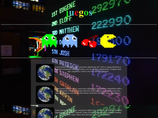 html 3-12-19/juegos screenshot