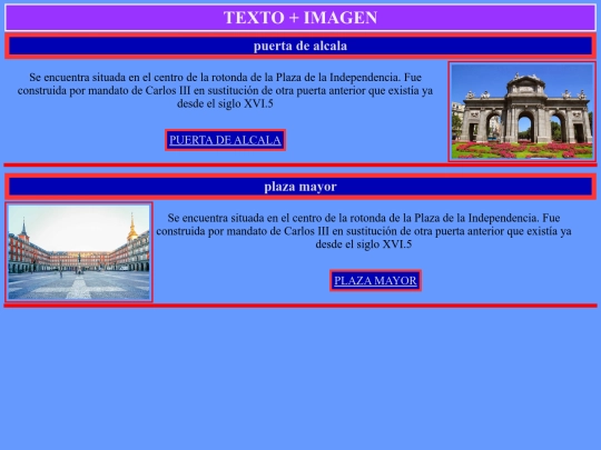 madrid/nuevo madrid screenshot