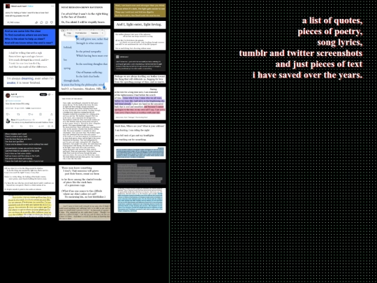 quotes screenshot