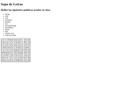 programacionweb/alphabetsoup/sopa_de_letras screenshot