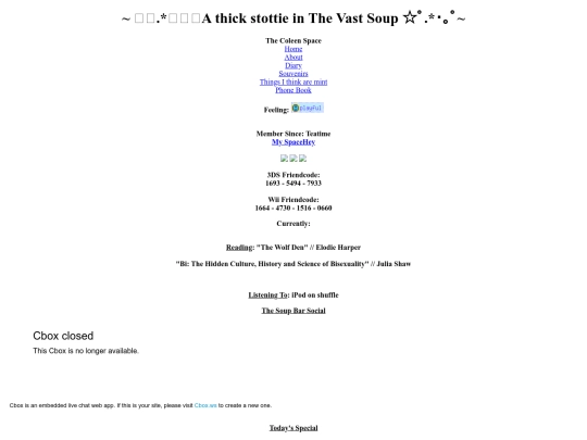 diary/diary_pg_3 screenshot
