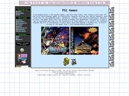 DigimonWorld/Digigames screenshot