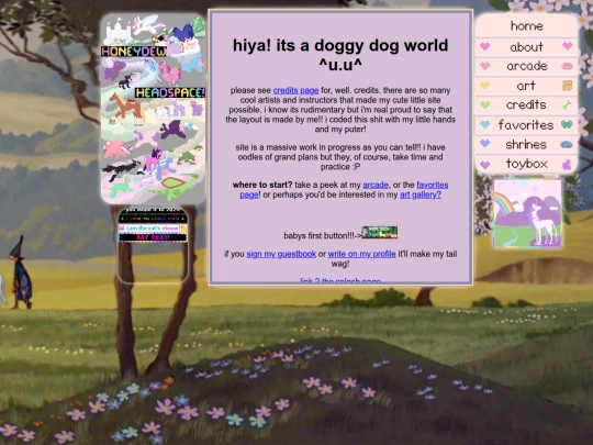 navigation/home screenshot
