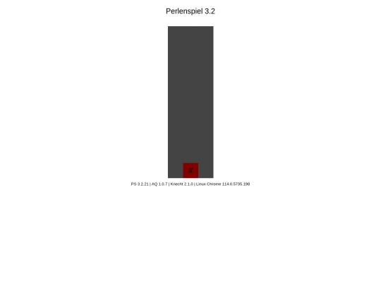 perl/Loops/g4 screenshot