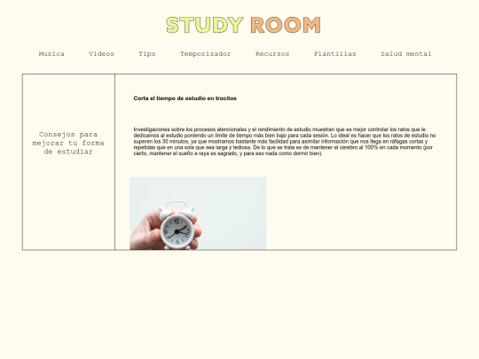 tips screenshot