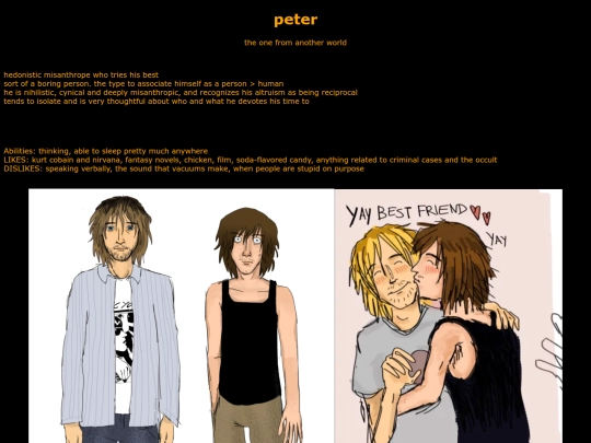 peter screenshot