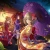blooming night avatar