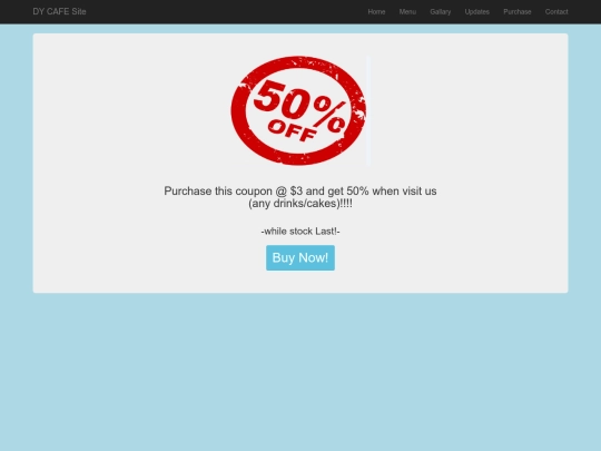 shop1 screenshot
