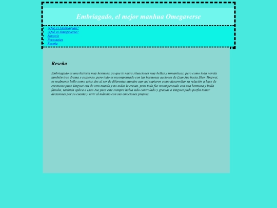 reseña screenshot