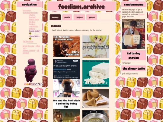 archive/memes screenshot