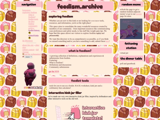explore screenshot