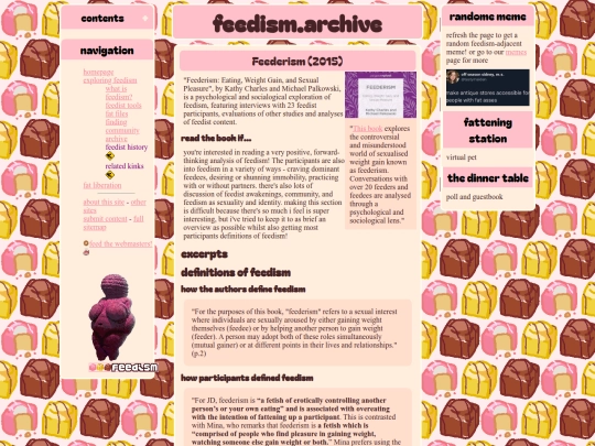 explore/book screenshot