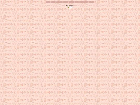 Garfstuf/GarfSubPages/Menu screenshot