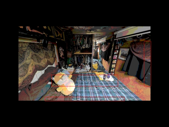 35bedroom screenshot