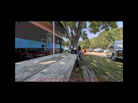 9sittingatpicnictable screenshot