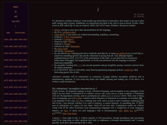 j screenshot