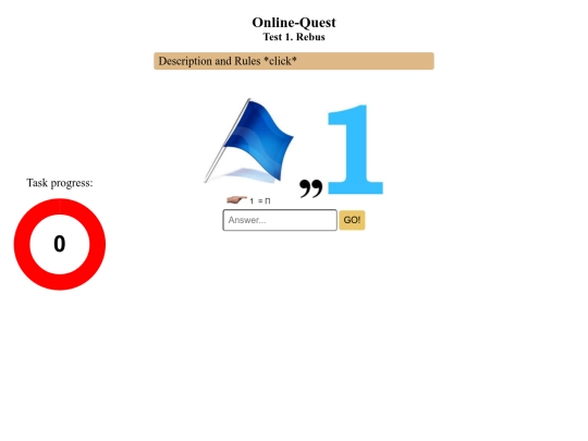 level1 screenshot