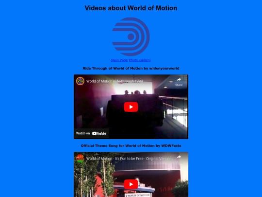 womvideos screenshot