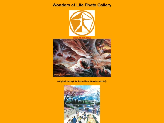 wonderslifephotos screenshot