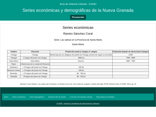 SanchezCoralRamiro screenshot