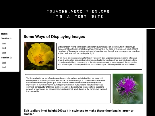 link2 screenshot