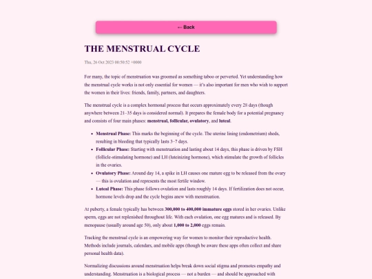 blog/k/x/the-menstrual-cycle screenshot