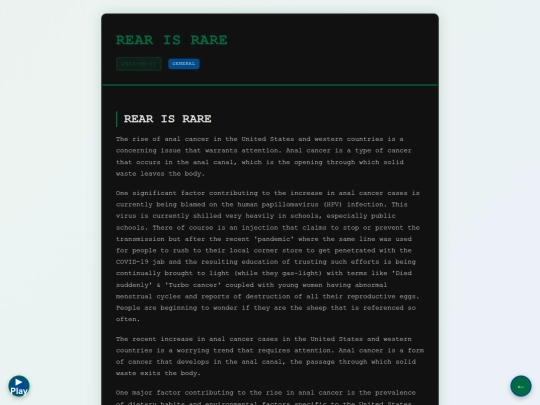 blog/topic/rear-rare screenshot