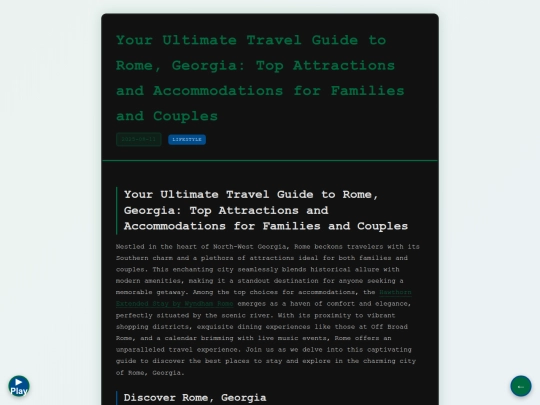 blog/topic/your-ultimate-travel-guide screenshot
