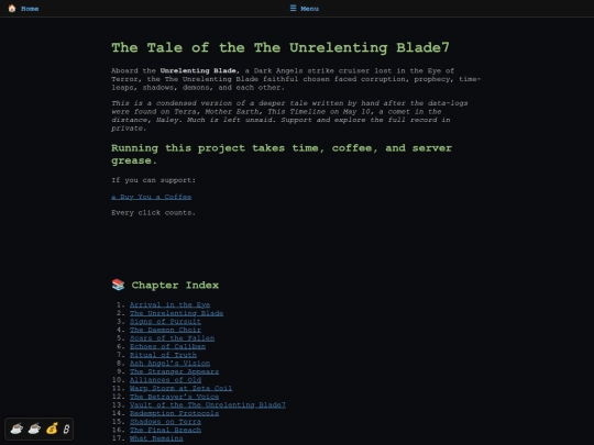 blog/wh40k-adarkangeltale screenshot