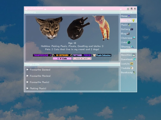 about screenshot