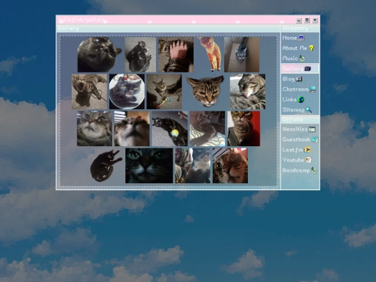 gallery screenshot