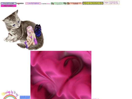resources screenshot