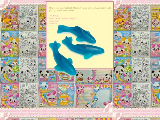 shrines screenshot
