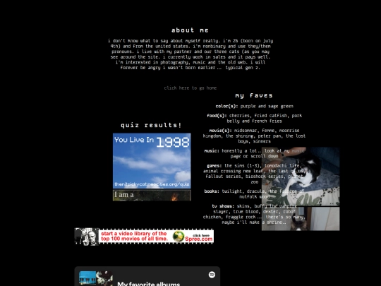 about screenshot