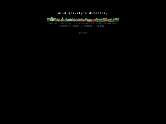 directory screenshot