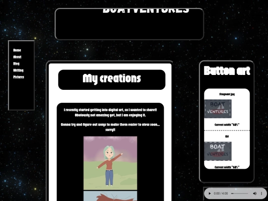 art screenshot