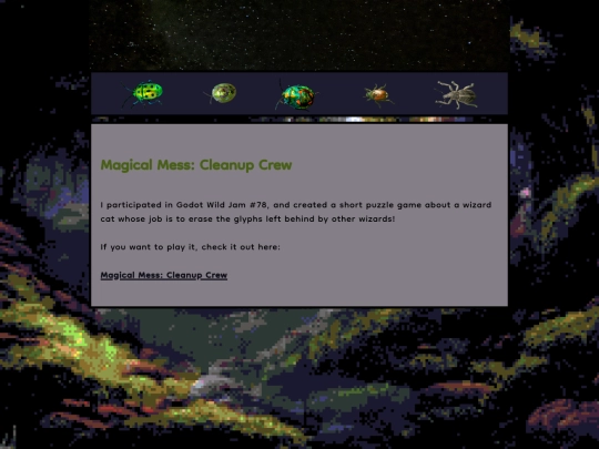coding screenshot
