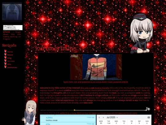 oldlayout screenshot