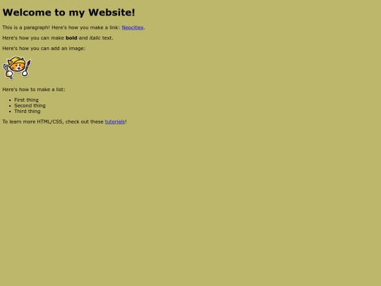 website.style screenshot