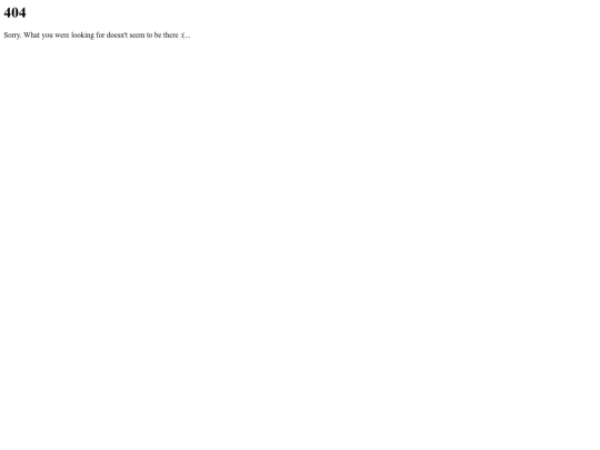 css/error screenshot