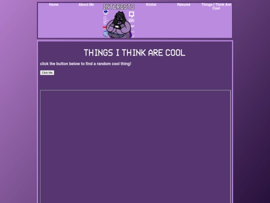 coolthings screenshot