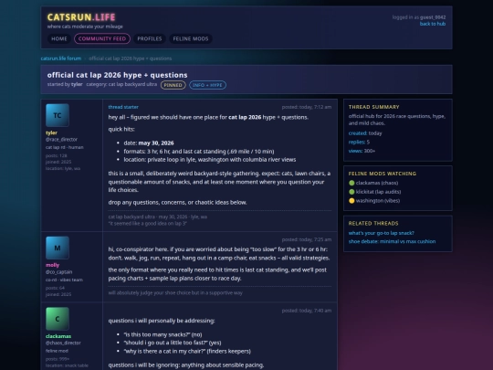 archive/thread-catlap-hype screenshot