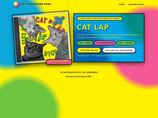 conditions screenshot