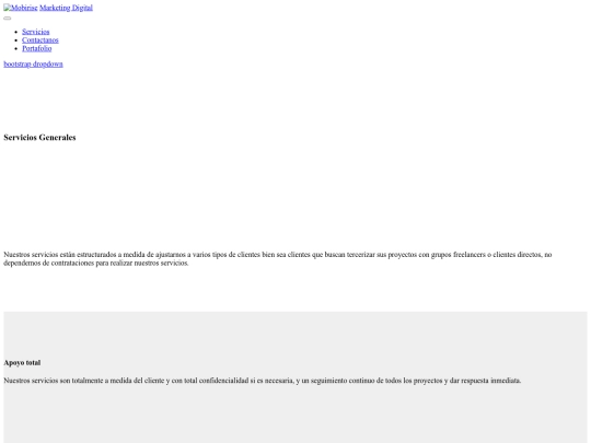 Demo zammir1/page1 screenshot