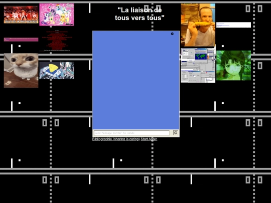 guestbook screenshot