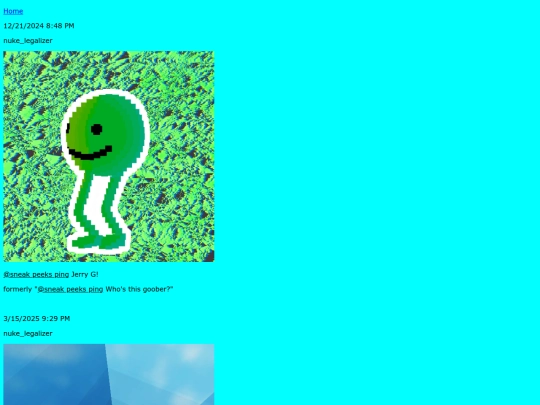 rem-sneakpeeks screenshot