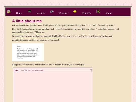 about screenshot