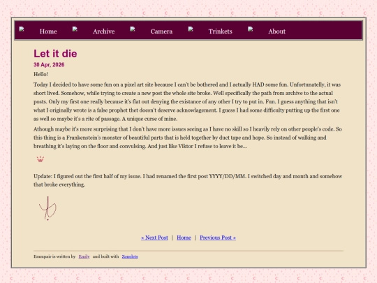 posts/2026-04-30-Let-it-die screenshot