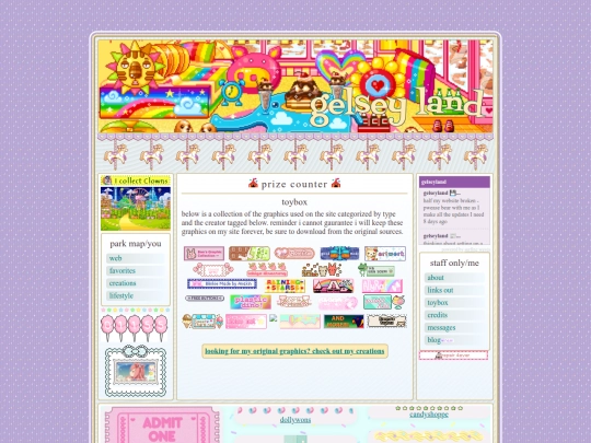 toybox screenshot